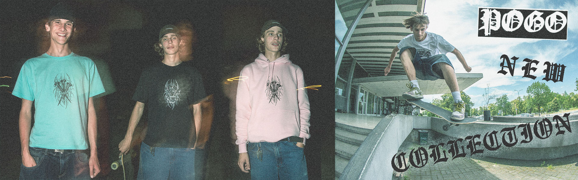 NEW KOL 2025 GWOŹDZIE