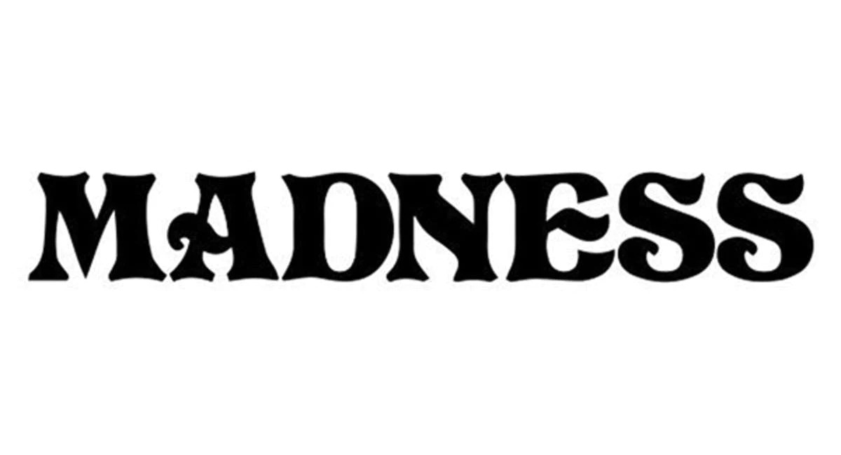 Madness Skateboards