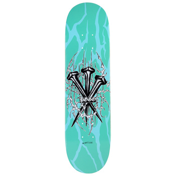 DESKA POGO GWOŹDZIE MINT SHORT