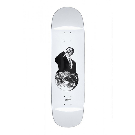 DESKA POGO NEW WORLD ORDER POOL SHAPE