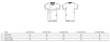 T-SHIRT POGO GOTYK MINT KIDS