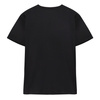 T-SHIRT POGO GANGSTA BLACK