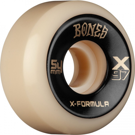 KOŁA BONES X NINETY SEVEN WIDECUT V6 97A