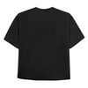 T-SHIRT POGO GOTYK BLACK