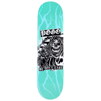 DESKA POGO POSTER MINT MED