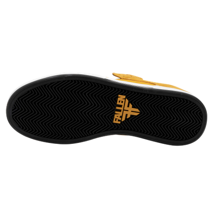 BUTY FALLEN TROOPER MANGO BLACK