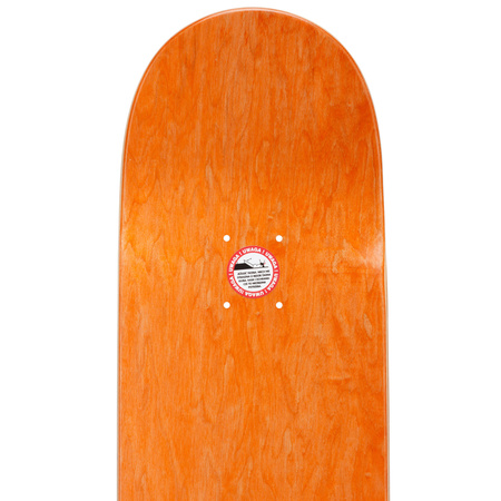 DESKA POGO CIRCLE MINI