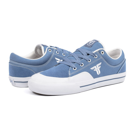 BUTY FALLEN THE LOC CAROL BLUE CERVANTES