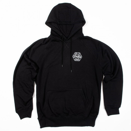 BLUZA POGO HOODIE LSC BLACK KIDS