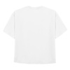 T-SHIRT POGO GOTYK WHITE