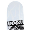 DESKA POGO POSTER WHITE MED