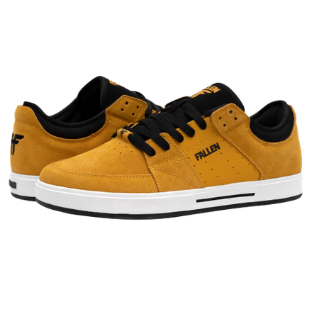 BUTY FALLEN TROOPER MANGO BLACK