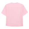 T-SHIRT POGO GWOŹDZIE PINK