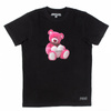 T-SHIRT POGO MIŚ BLACK