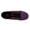 BUTY FALLEN BOMBER PURPLE BLACK