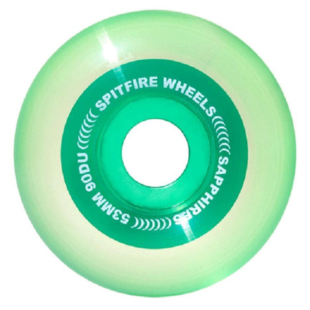KOŁA SPITFIRE SAPPHIRE GREEN F4 90DU