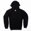 BLUZA POGO HOODIE HCLD BLACK