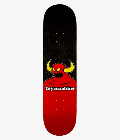 DESKA TOY MACHINE MONSTER MINI 7.38