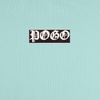 T-SHIRT POGO GOTYK MINT KIDS