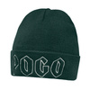 CZAPKA POGO BEANIE HONDA GREEN