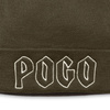 CZAPKA POGO BEANIE HONDA OLIVE