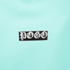 BLUZA POGO HOODIE GOTYK MINT