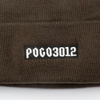 CZAPKA POGO BEANIE POGO3012 OLIVE