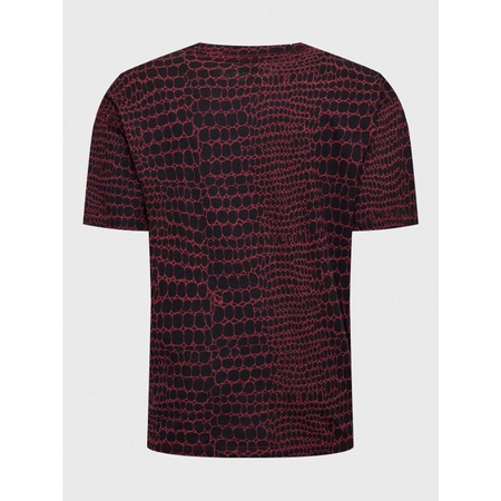 T-SHIRT VOLCOM FA TODD BRATRUD LSE 3 PRINT