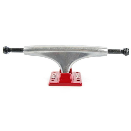 TRUCKI TENSOR ALLOYS RAW / RED 5.25