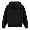 BLUZA POGO HOODIE GOTYK BLACK