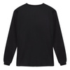 LONGSLEEVE POGO WIEŻE FABRYK BLACK