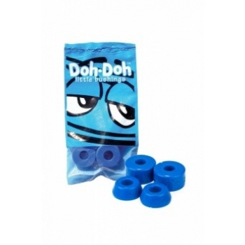 GUMKI SHORTY'S DOH DOH SOFT BLUE
