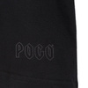 LONGSLEEVE POGO WIEŻE FABRYK BLACK