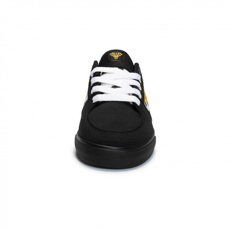 BUTY FALLEN PATRIOT KIDS BLACK PIXEL