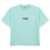 T-SHIRT POGO GOTYK MINT