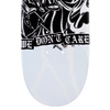 DESKA POGO POSTER WHITE MINI