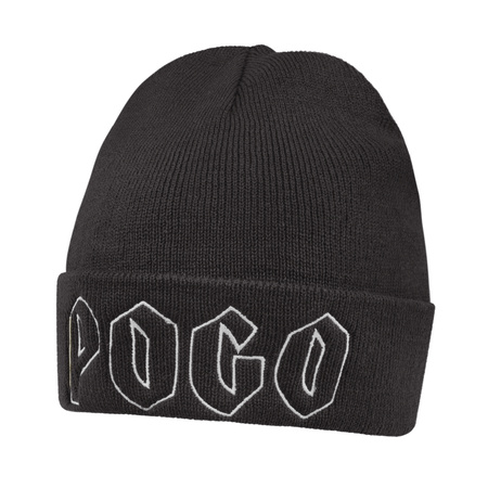 CZAPKA POGO BEANIE HONDA BLACK