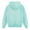 BLUZA POGO HOODIE GOTYK MINT
