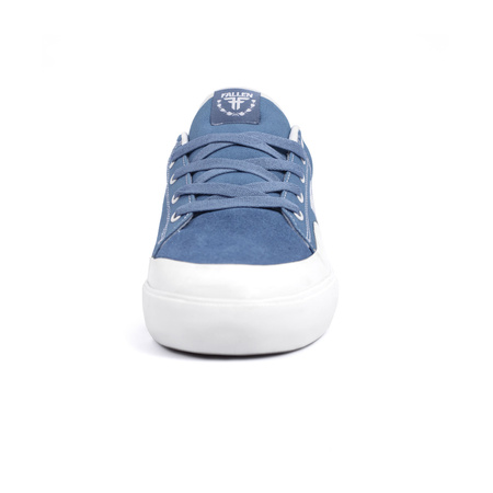 BUTY FALLEN THE LOC CAROL BLUE CERVANTES