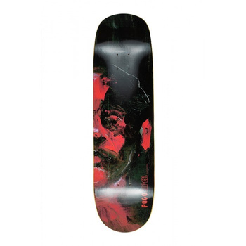 DESKA POGO HIPPLER PRO POOL SHAPE