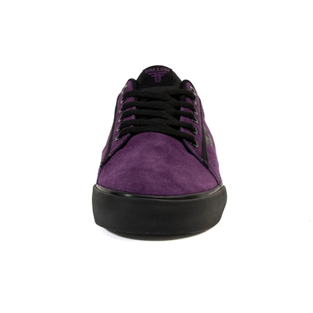 BUTY FALLEN BOMBER PURPLE BLACK