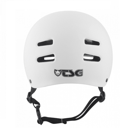 KASK TSG SKATE / BMX INJECTED WHITE