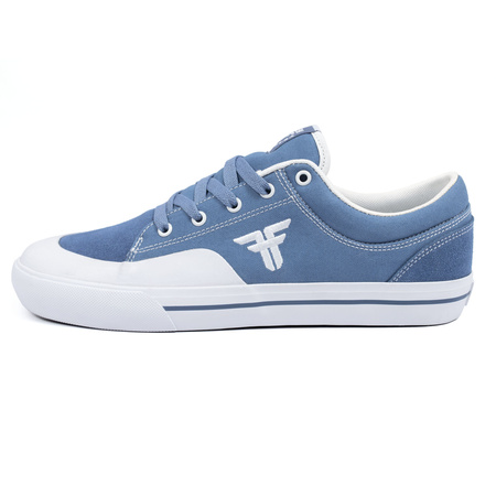 BUTY FALLEN THE LOC CAROL BLUE CERVANTES