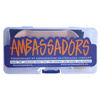 FINGERBOARD AMBASSADORS