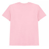 T-SHIRT POGO GWOŹDZIE PINK KIDS