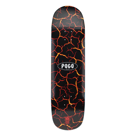 DESKA POGO LAVA POOL SHP