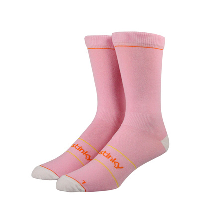 SKARPETKI STINKY THREAD L/XL