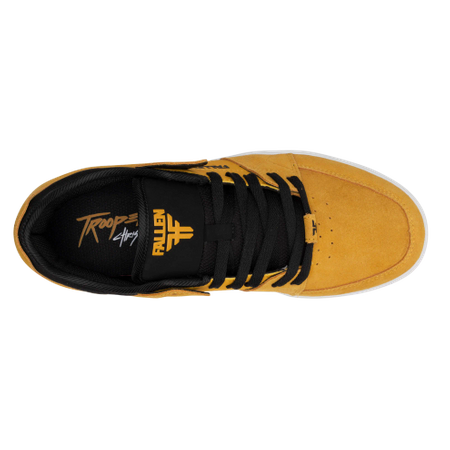 BUTY FALLEN TROOPER MANGO BLACK