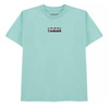 T-SHIRT POGO GOTYK MINT KIDS