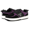 BUTY FALLEN THE CREST BLACK PLUM